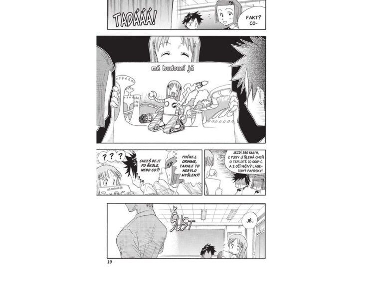 Bleach 3: Memories in the rain