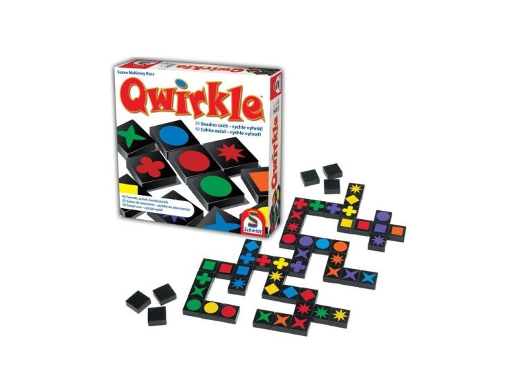 Qwirkle