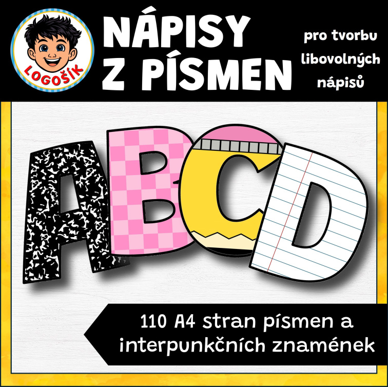Největší mýtus výzdoby třídy?