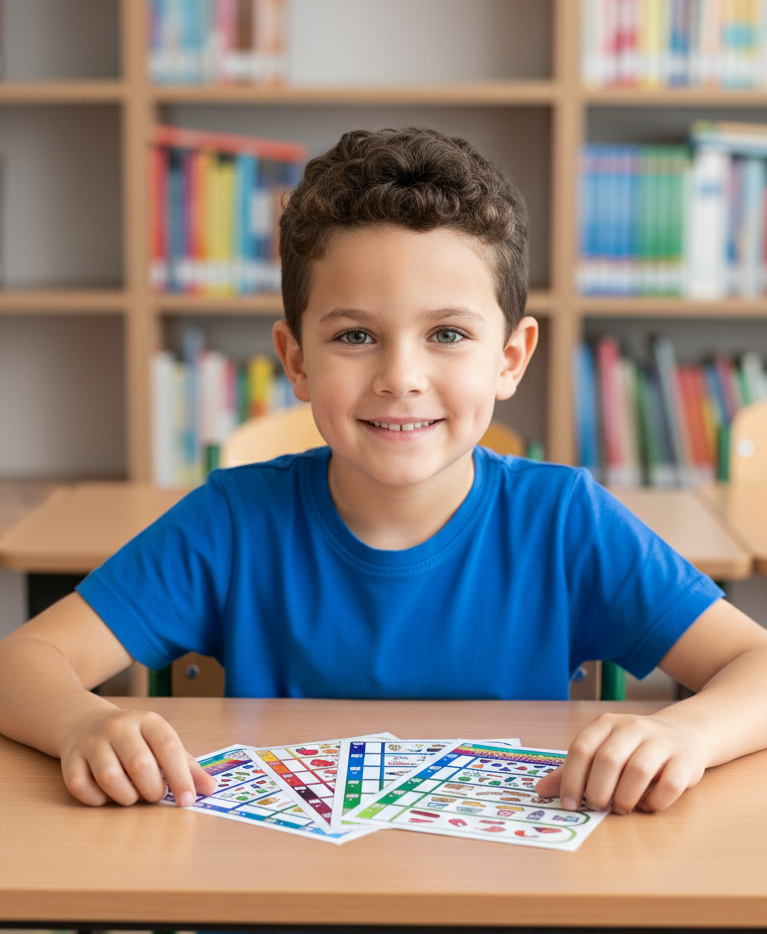 Proč někdy nestačí jen procvičovat hlásky