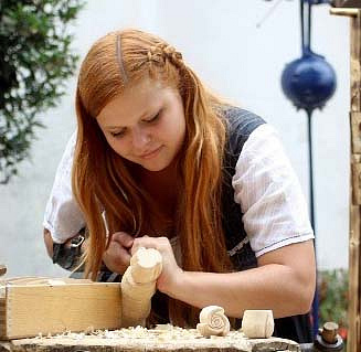 Příběh WoodTrucku