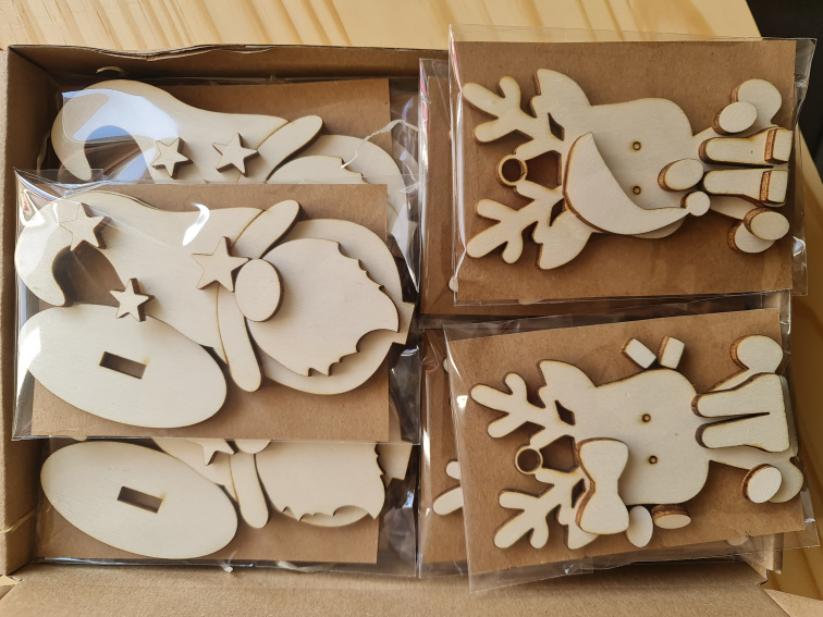 Příběh WoodTrucku