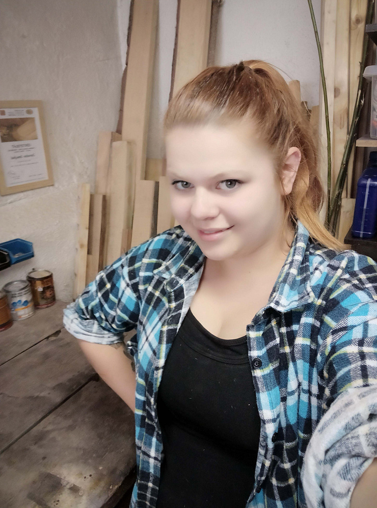 Příběh WoodTrucku