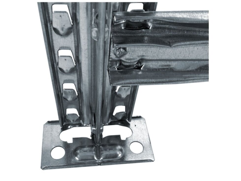 Archivní rám S1 3028x320 mm, regály SUPER