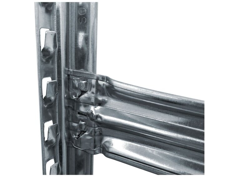 Archivní rám S1 3028x320 mm, regály SUPER