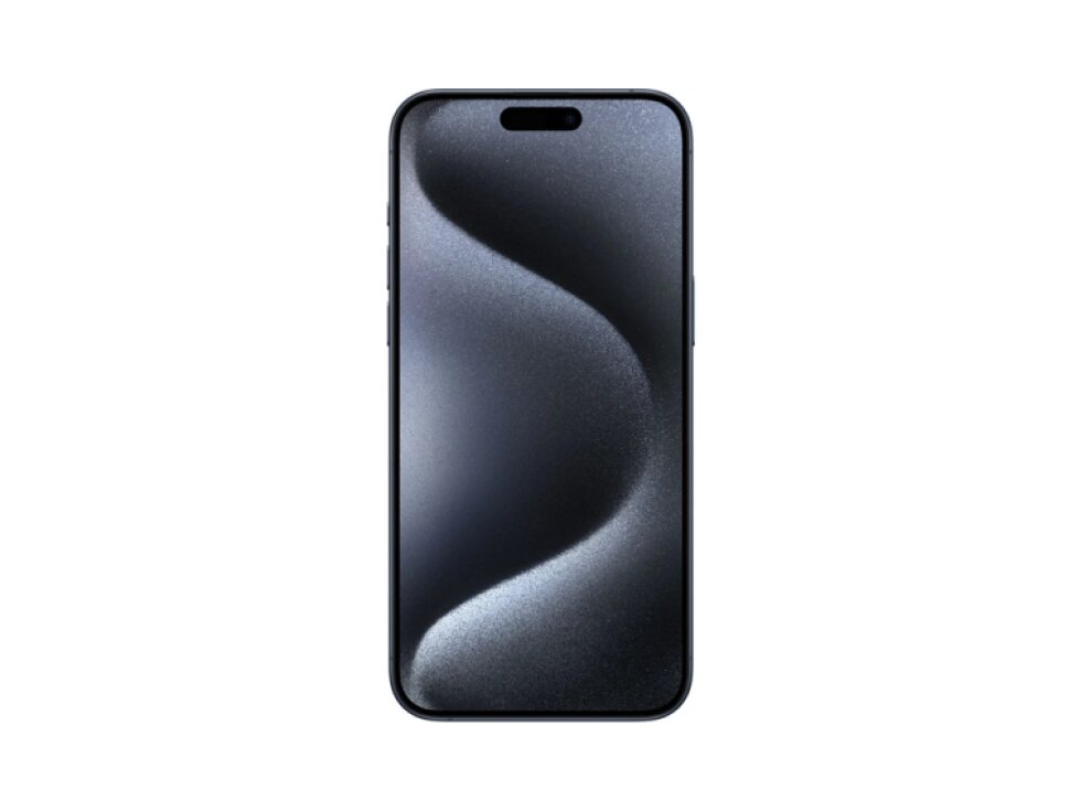 iPhone 15 Pro Max 1TB Blue Titanium/Modrý Titan - Zánovní