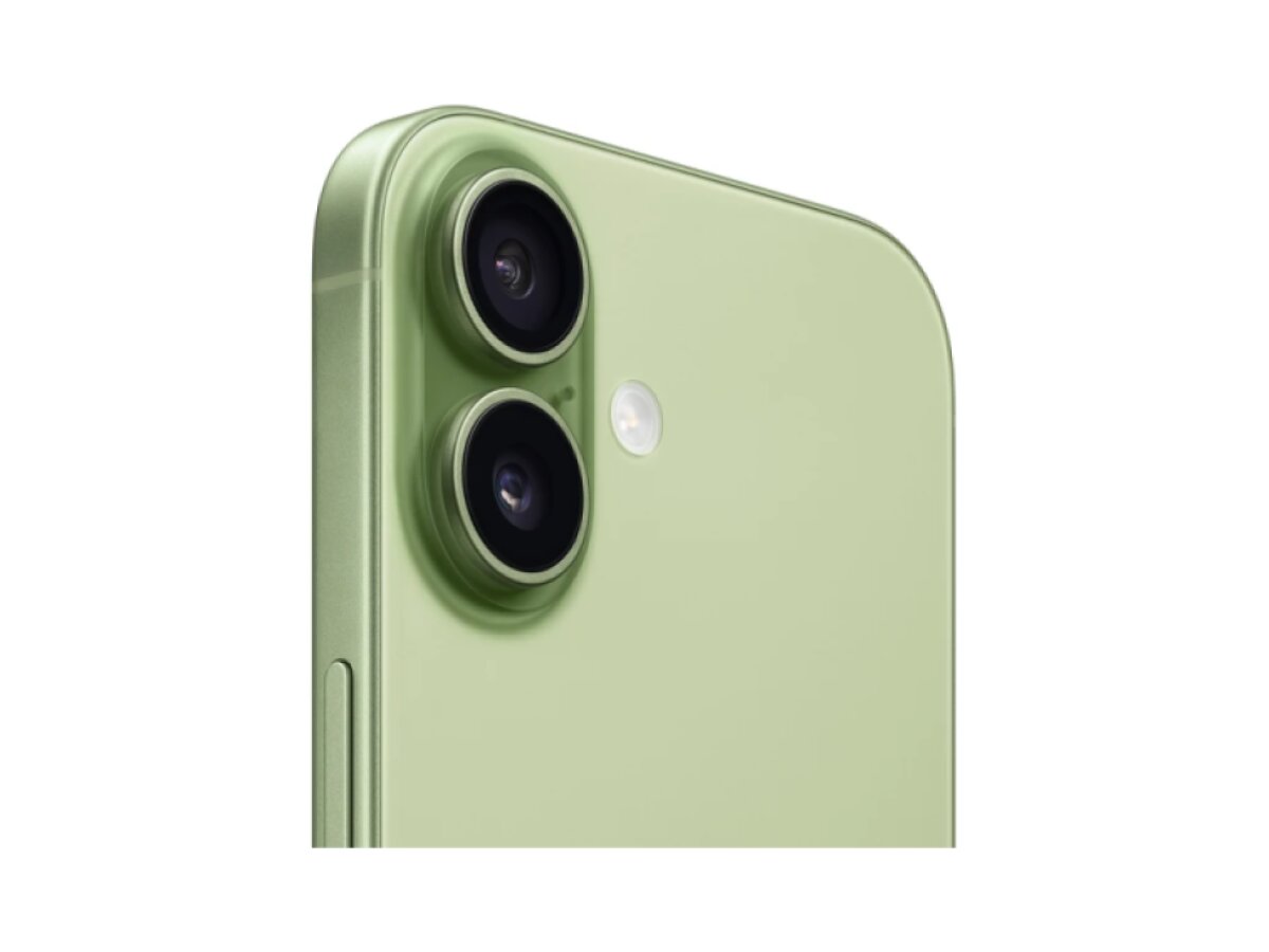 iPhone 17 256GB Sage Green/Šalvějově Zelená - Rozbaleno
