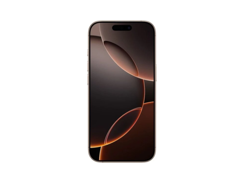 iPhone 16 Pro Max 256GB Dessert Titanium/Pouštní Titan - Zánovní
