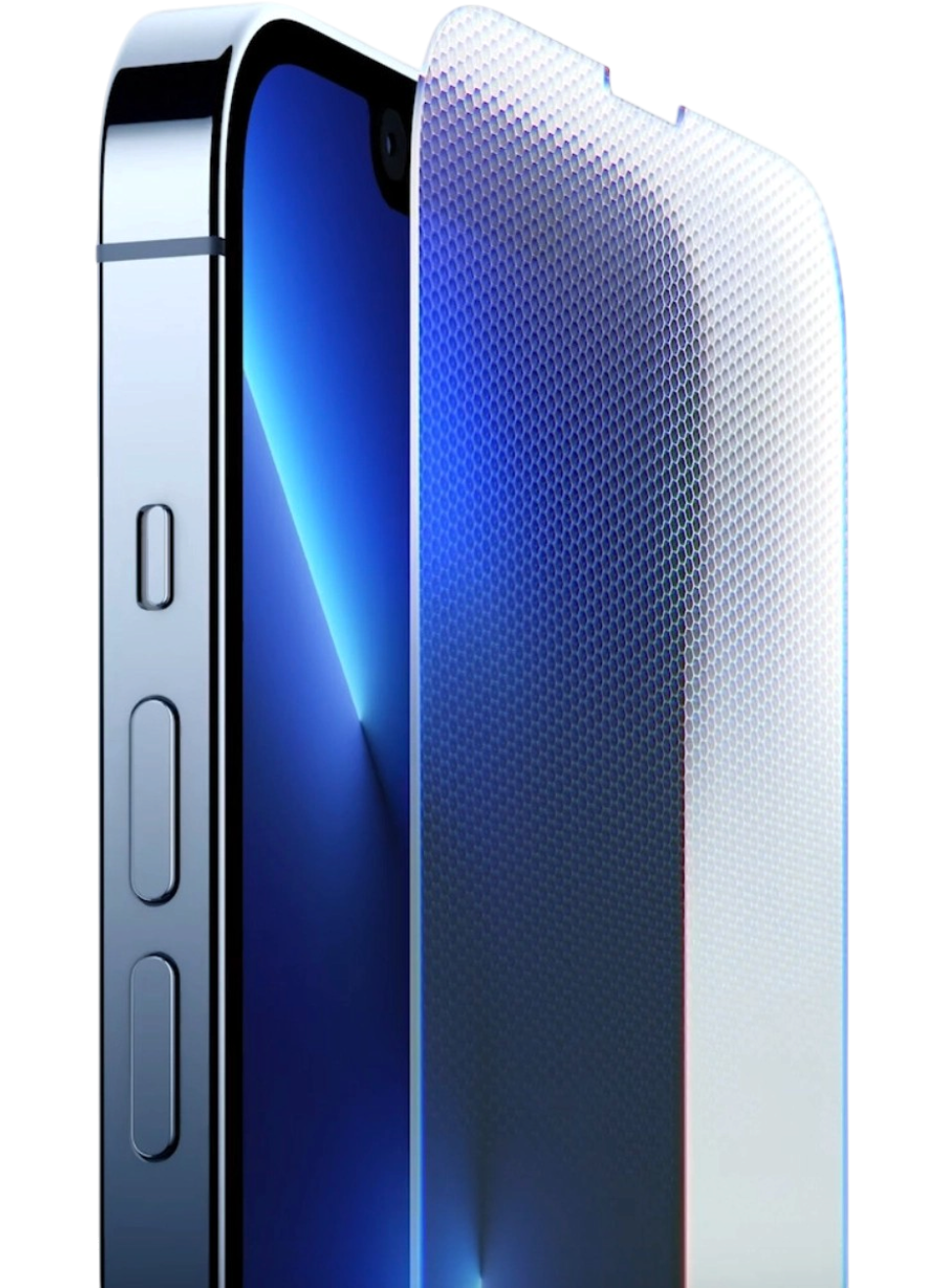 iPhone 13 Pro Max 1TB Graphite Gray/Grafitově Šedá - Zánovní
