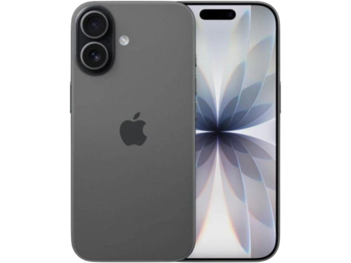 iPhone 17 256GB Černá/Black - Rozbaleno