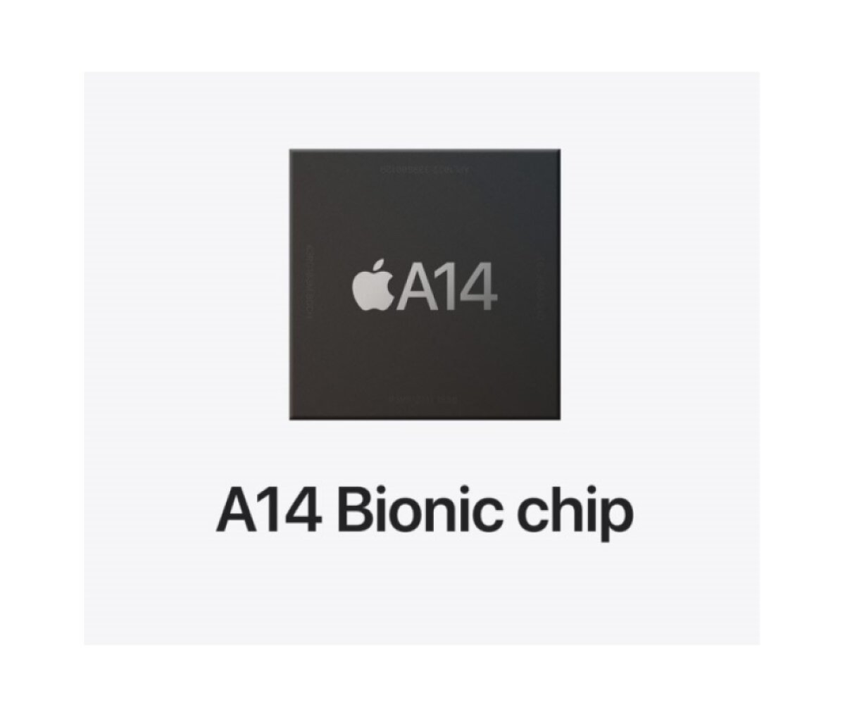 Iphone 12 Pro Max 128GB Silver/Stříbrná - Zánovní