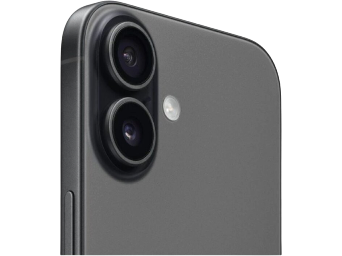 iPhone 17 256GB Černá/Black - Rozbaleno