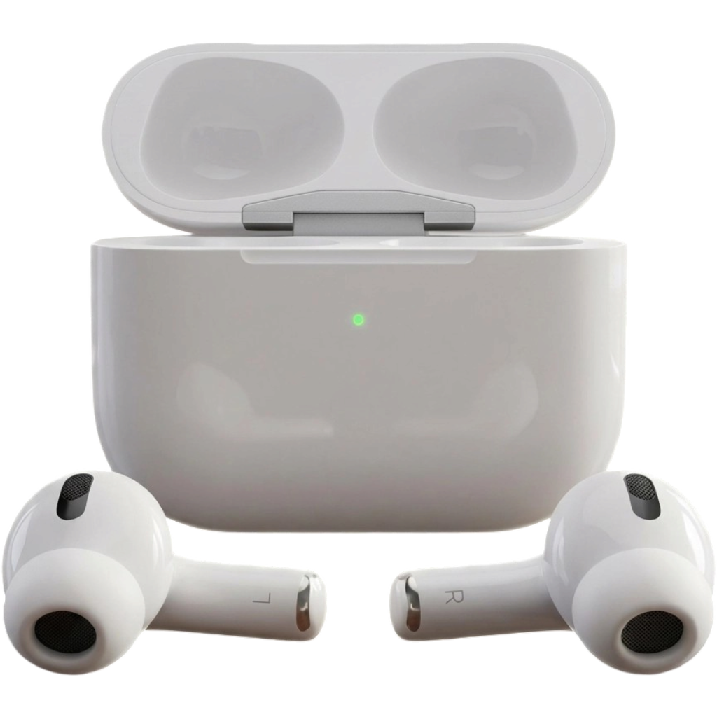 AirPods 4 (ANS) s aktivním potlačováním hluku - Zánovní