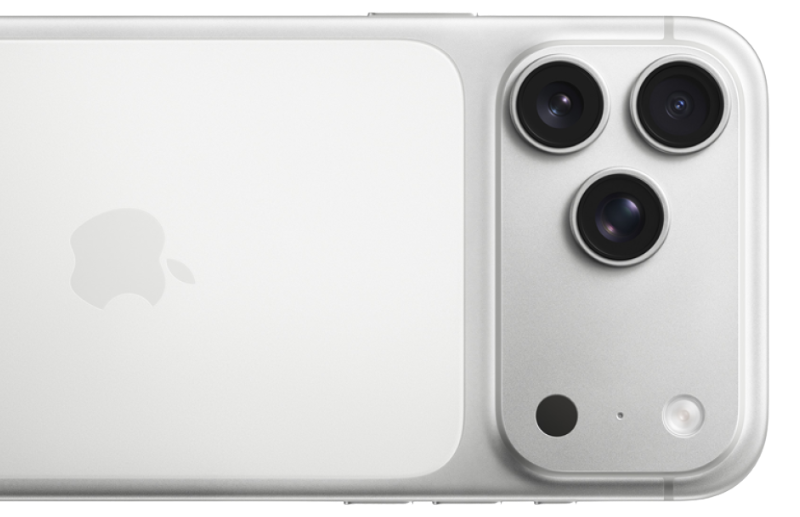iPhone 17 Pro 256GB Silver/Stříbrná - Rozbaleno