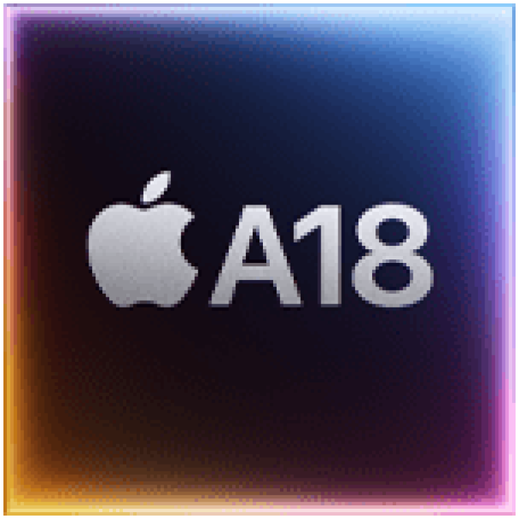 iPhone 16e 128GB Black/Černá - Zánovní