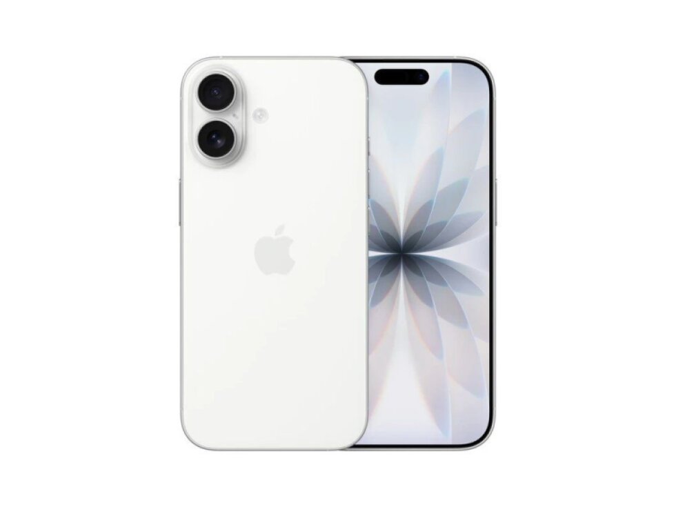 iPhone 17 256GB White/Bílá - Rozbaleno