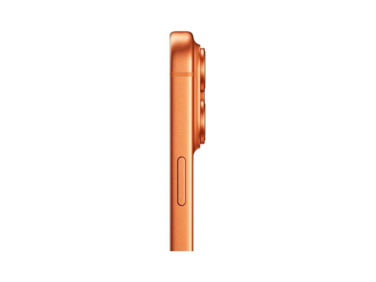 iPhone 17 Pro 256GB Cosmic Orange/Kosmicky Oranžová - Rozbaleno