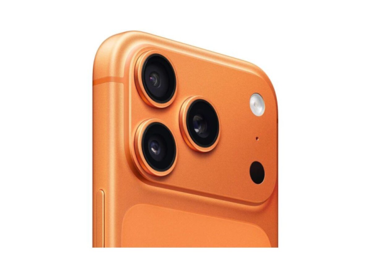 iPhone 17 Pro 256GB Cosmic Orange/Kosmicky Oranžová - Rozbaleno
