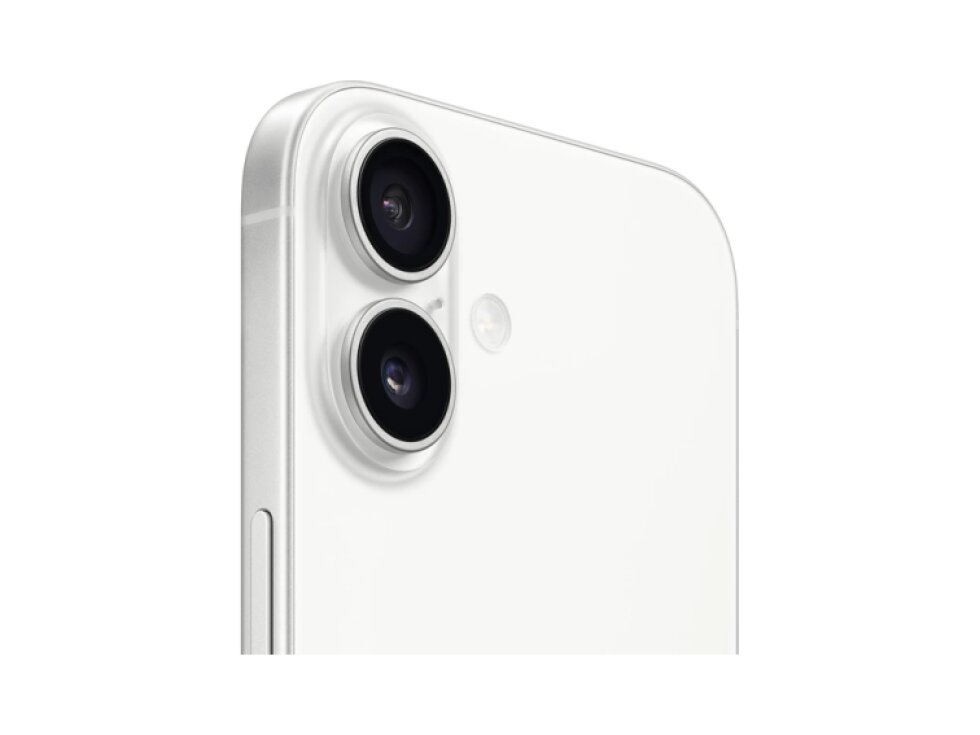 iPhone 17 256GB White/Bílá - Rozbaleno