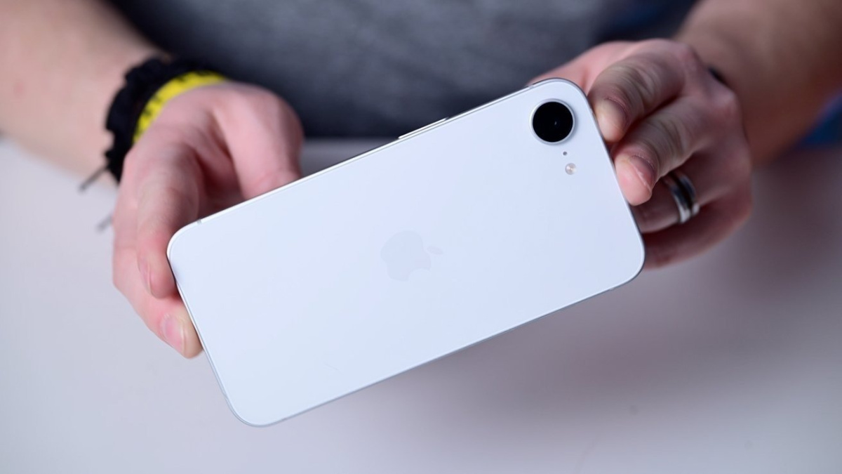 iPhone 17e: Dostupný iPhone, který už nepůsobí jako kompromis