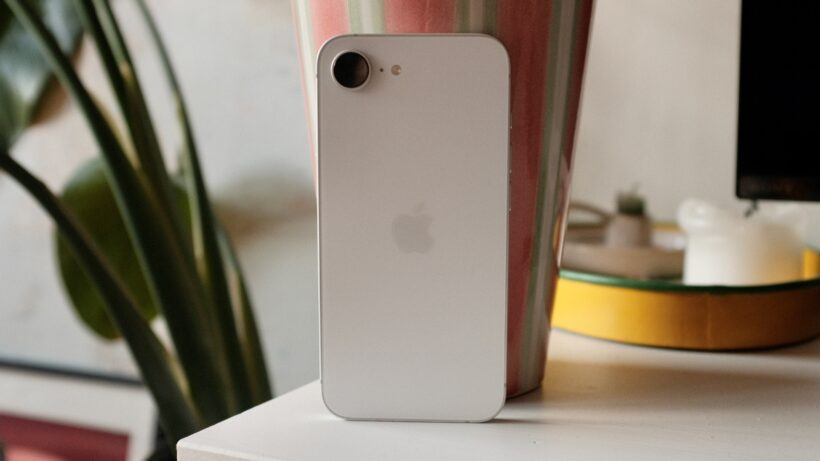 iPhone 17e: Dostupný iPhone, který už nepůsobí jako kompromis
