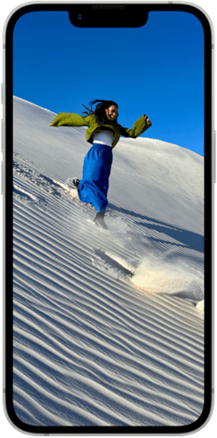 iPhone 16e 128GB White/Bílá - Zánovní