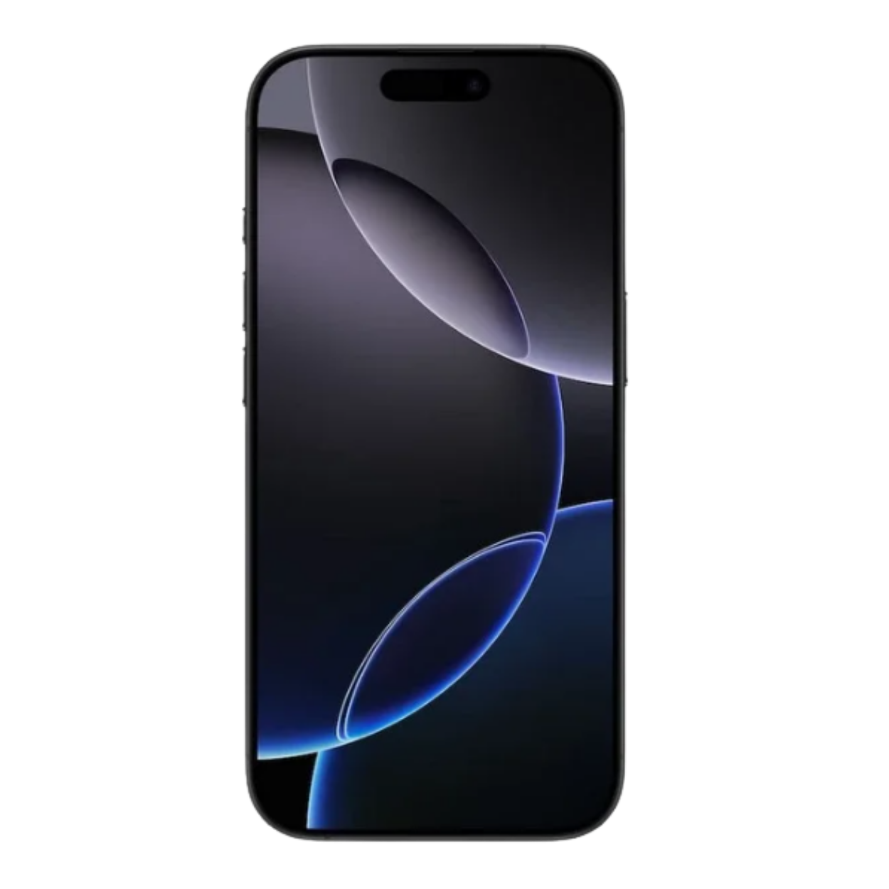 iPhone 16 Pro Max 512GB Black Titanium/Černý Titan - Zánovní