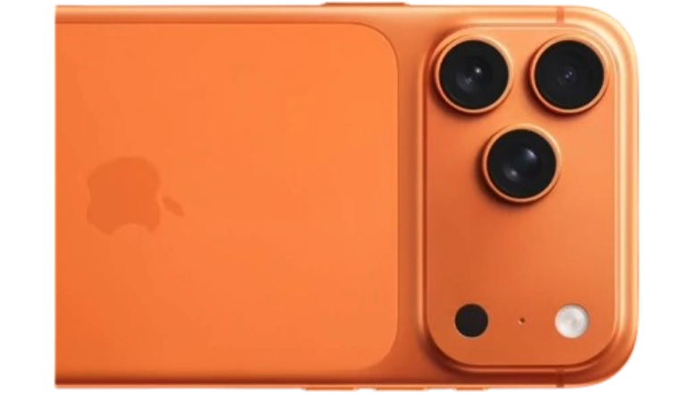iPhone 17 Pro 256GB Cosmic Orange/Kosmicky Oranžová - Rozbaleno