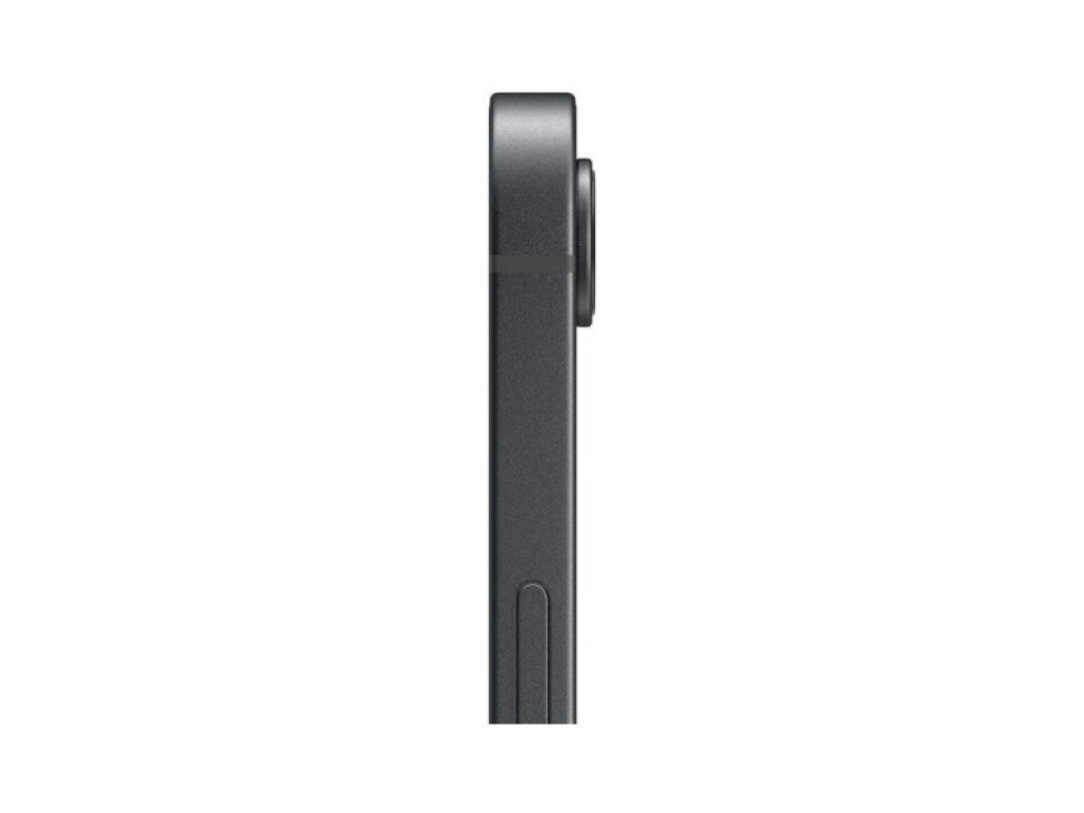 iPhone 16e 512GB Black/Černá - Zánovní