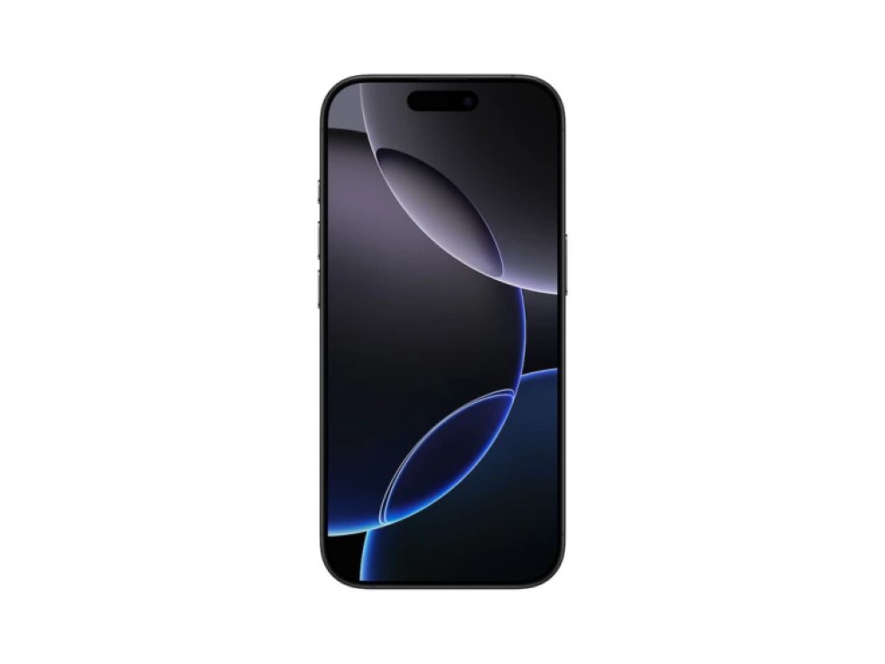 iPhone 16 Pro 1TB Black Titanium/Černý Titan - Zánovní