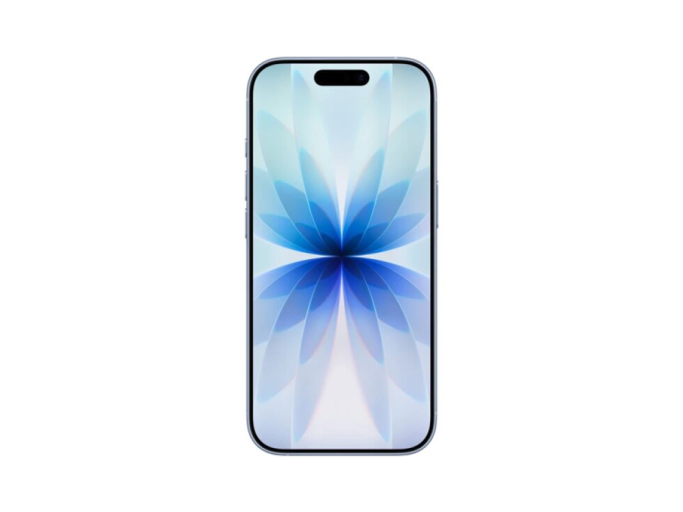 iPhone 17 256GB Mist Blue/Mlhově Modrá - Rozbaleno