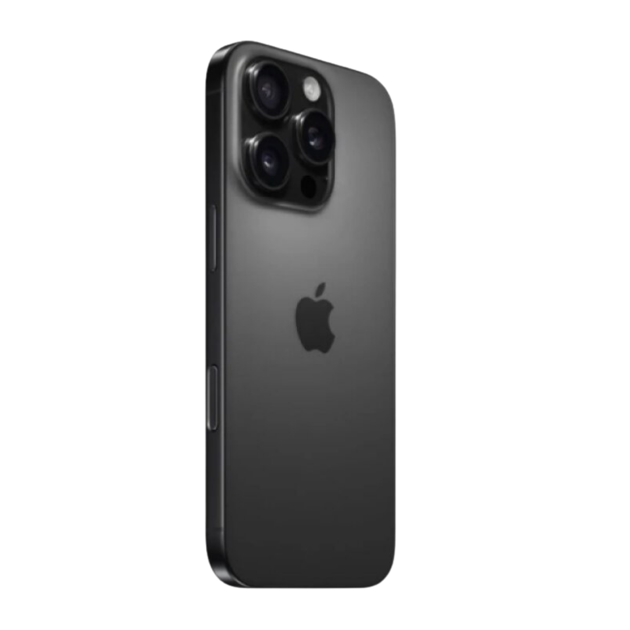 iPhone 16 Pro Max 512GB Black Titanium/Černý Titan - Zánovní