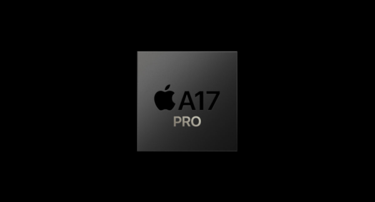 iPhone 15 Pro 512GB Black Titanium/Černý Titan - Zánovní