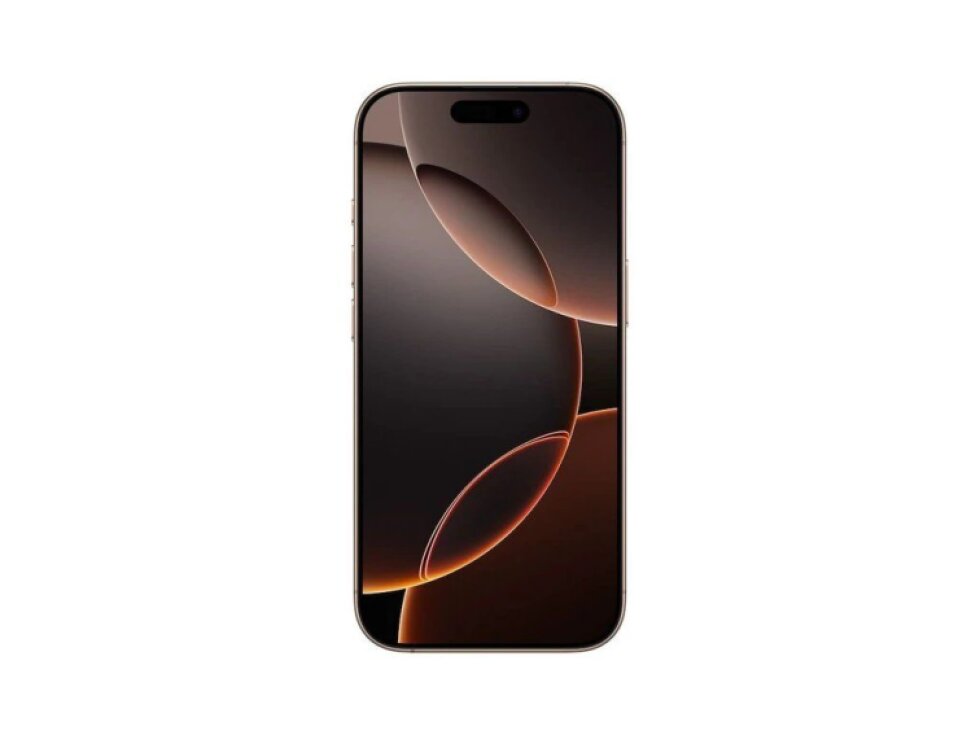 iPhone 16 Pro 256GB Dessert Titanium/Pouštní Titan - Zánovní