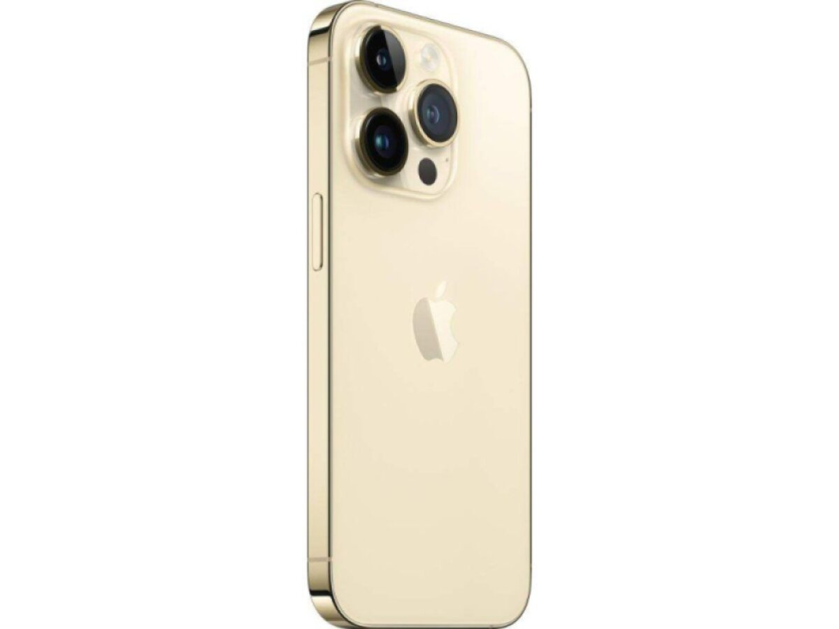 Iphone 14 Pro MAX 256GB GOLD/ZLATÁ - Zánovní