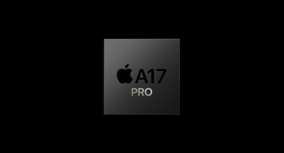 iPhone 15 Pro 256GB Natural Titanium/Přírodní Titan - Zánovní