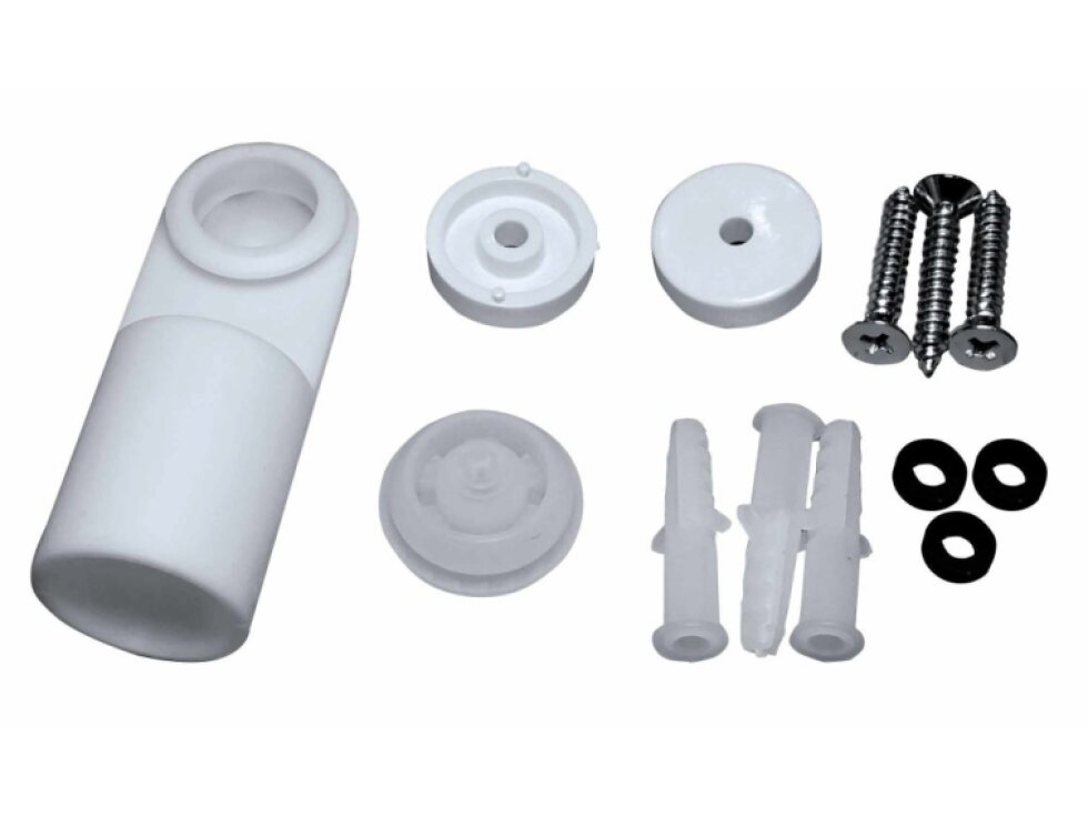 GATRION 3W open area 120° LED Emergency 3hodiny - Nouzové prostorové LED svítidlo