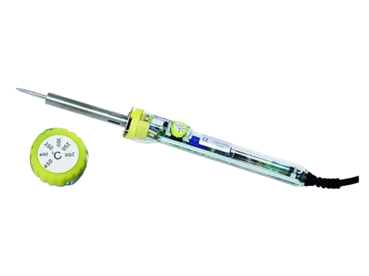 Pájecí pero TIPA ZD-708 s nastavením teplot