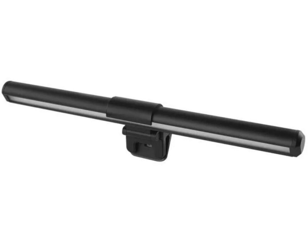 LED světlo MIA lampička na monitor CCT USB - notebook Z7625