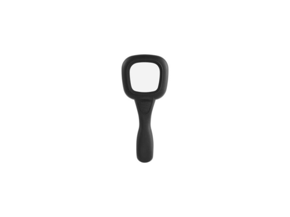 Ruční lupa s LED / UV osvětlením