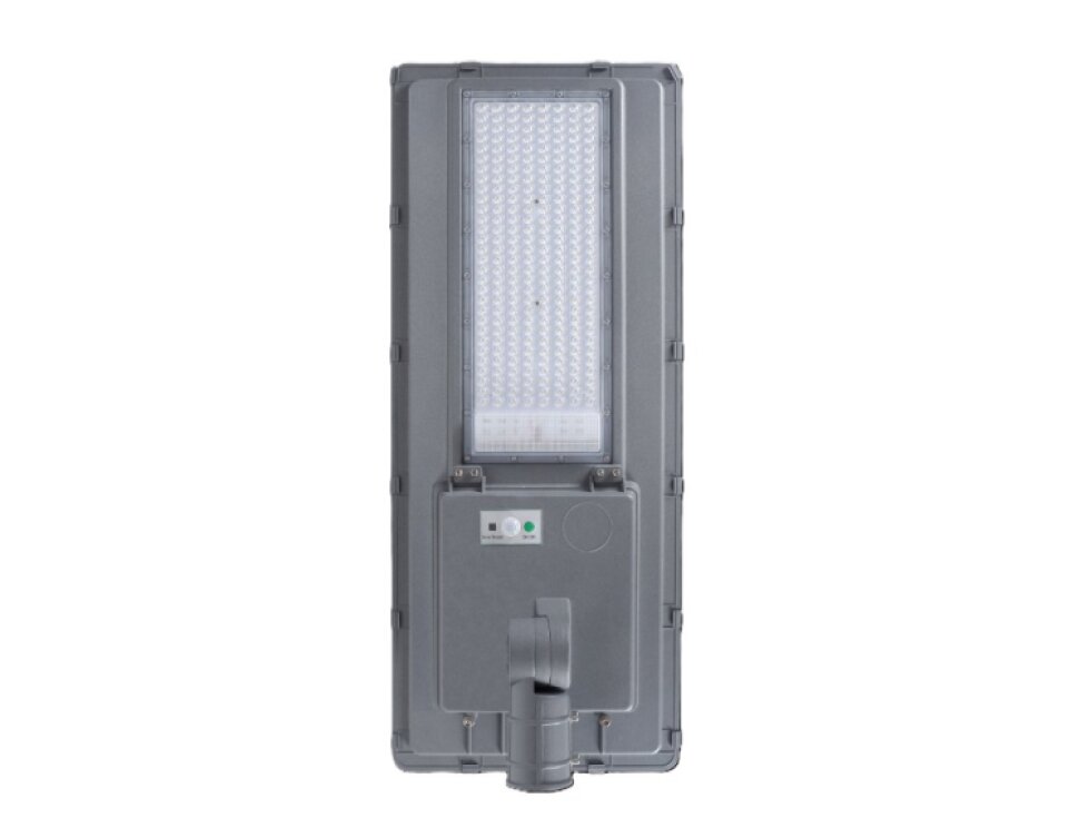 HELIOS PRO 44W 5700Lm LED solární veřejné osvětlení s pohybovým senzorem, SOLAR 200W