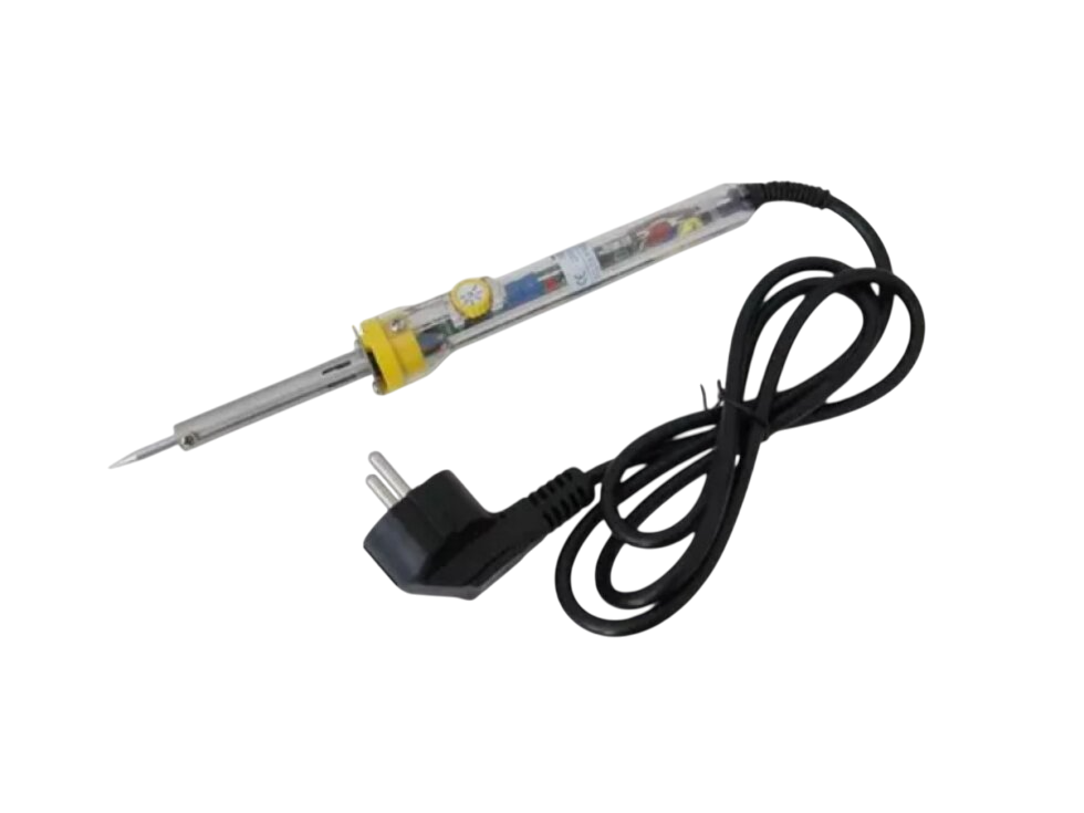 Pájecí pero TIPA ZD-708 s nastavením teplot