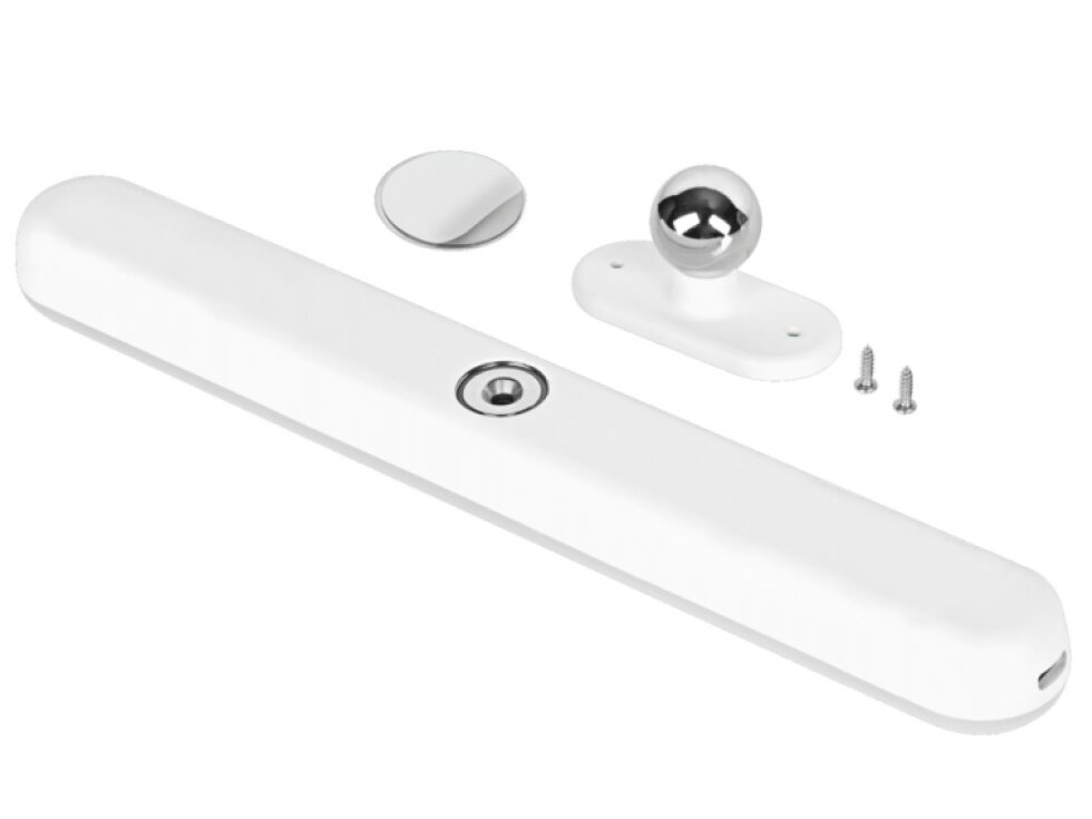 Přenosné dobíjecí LED svítidlo CALIZA 2W přepínatelné CCT magnetické USB-C