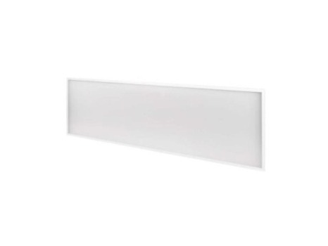 LED panel PROFI EXIT 40W 30×120cm 4000K, obdélníkový EMERGENCY ZR8412E