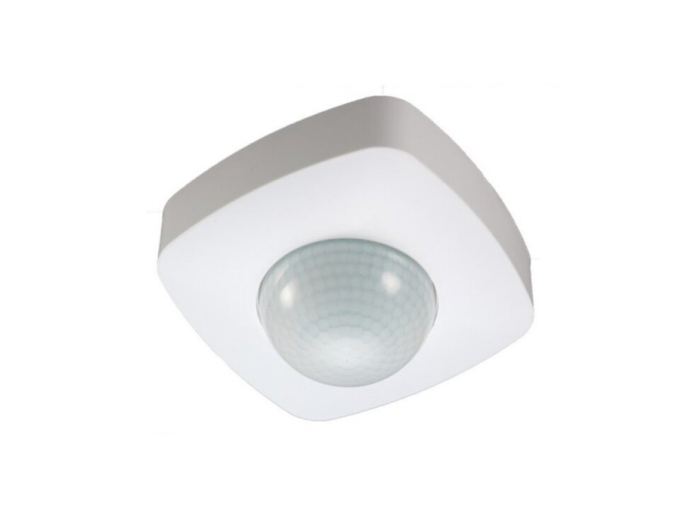 Pohybový stropní senzor + detektor přítomnosti PIR SP1