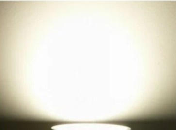 Stmívatelná LED žárovka EMOS 3step 7W patice GU10 neutrální bílá, krokové stmívání (60W) ZQ8E44S