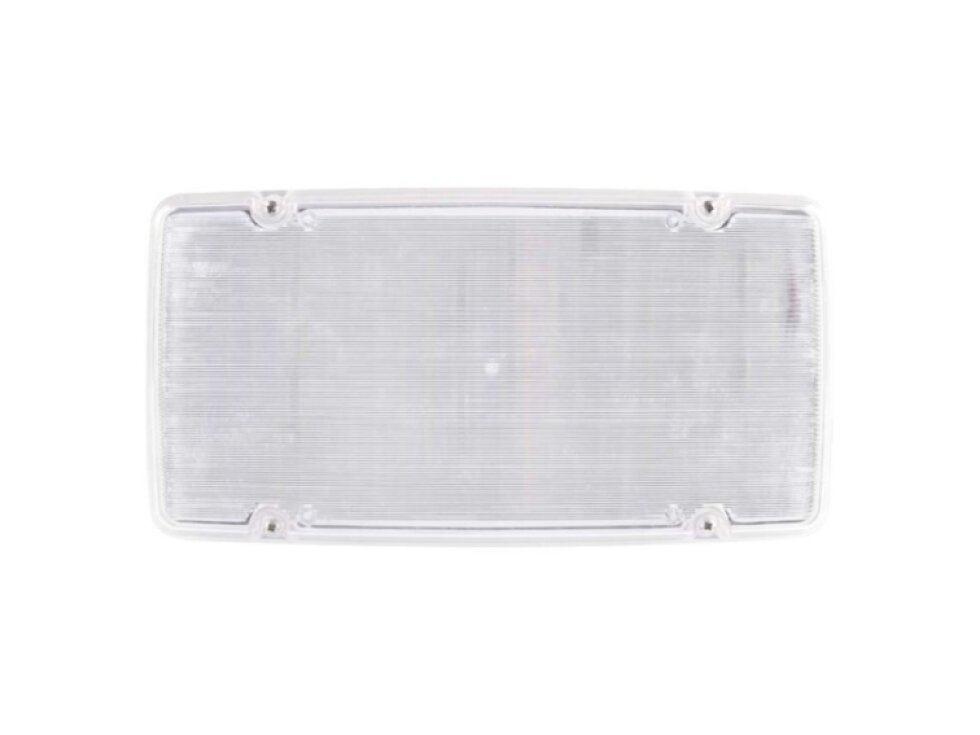 LED Nouzové svítidlo NESSI 10W 3h IP66 ZN1120