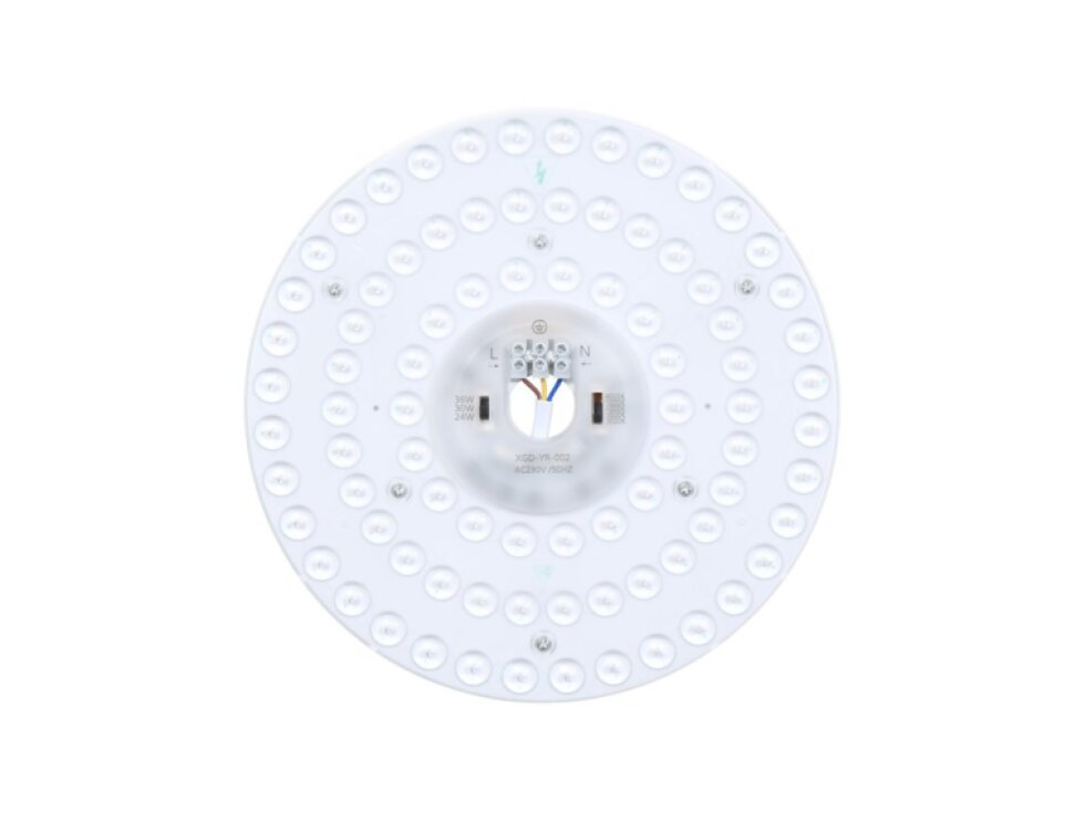 MODUL DIM CCT magnetický 24W/30W/36W 23cm 230V 4500Lm LED-MZA-36W/CCT