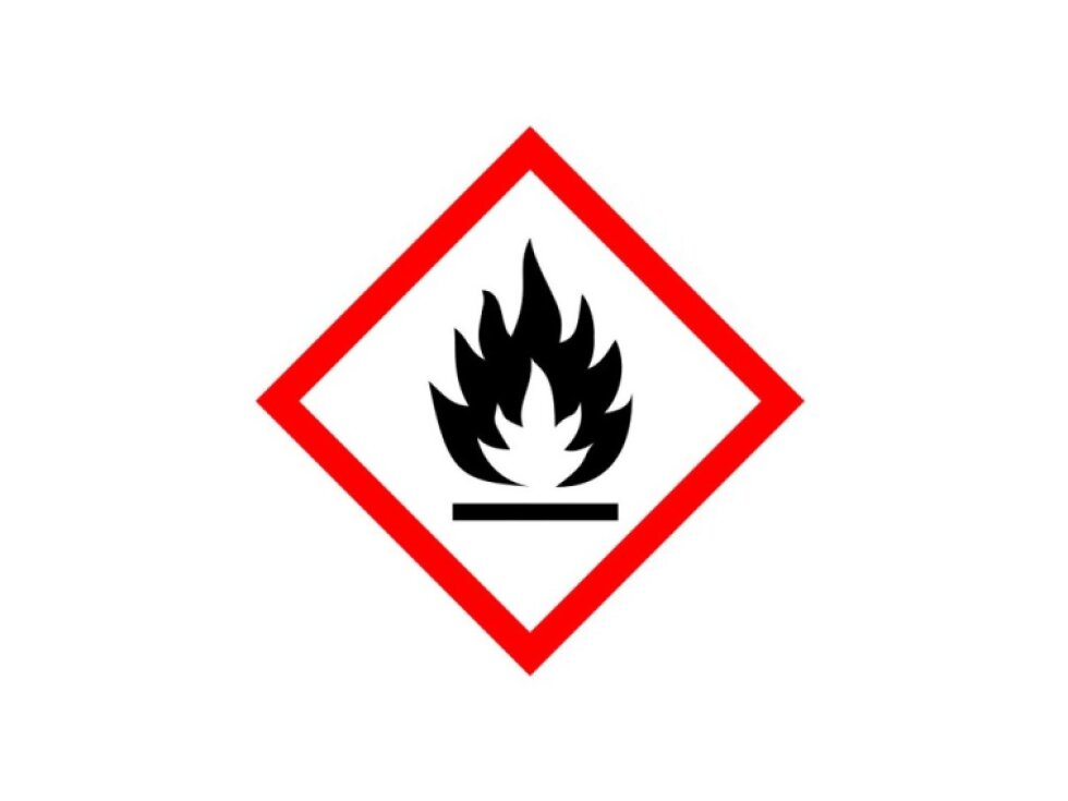 Ochranný nátěr AFA průhledný 200 ml Sprej Akrylát -65 až 125 °C