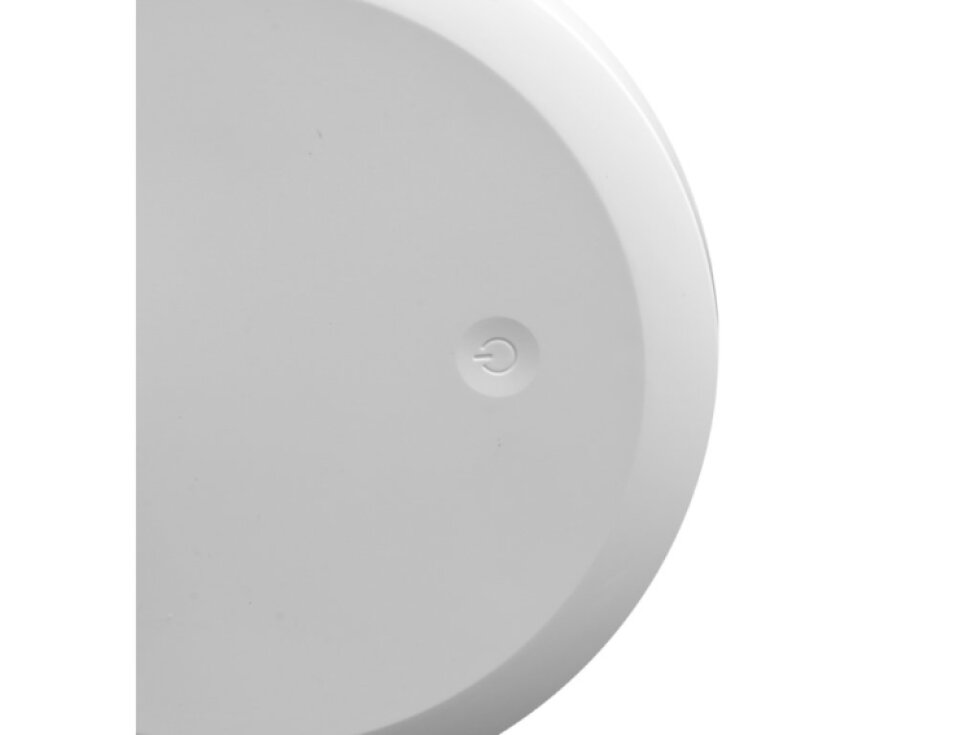 Černá LED lampička MATYS 7W stmívatelná ohebná LTL11-CR